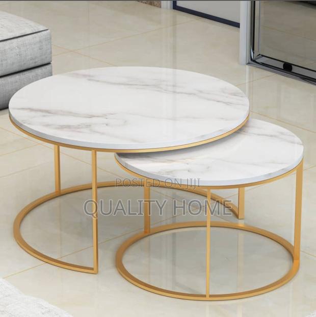 Canter Table 9 · Photo 1