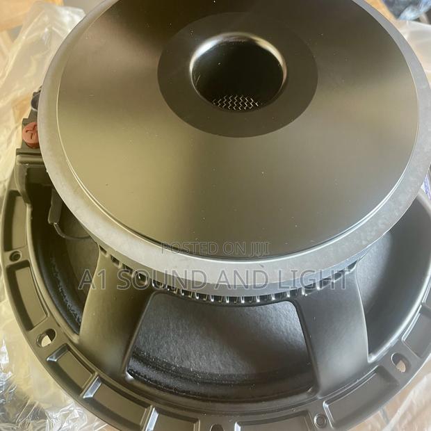 Jac 12inches 1000w Speaker [Barium Ceramic Magnet] · Photo 2