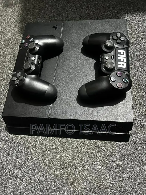 Ps4 Standard · Photo 1