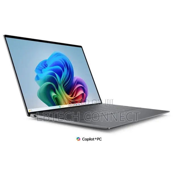 New Laptop Dell XPS 13 9340 16GB Qualcomm Snapdragon X Elite SSD 512GB · Photo 1