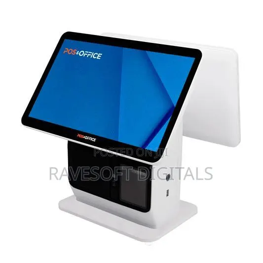 Double Pos System · Photo 1