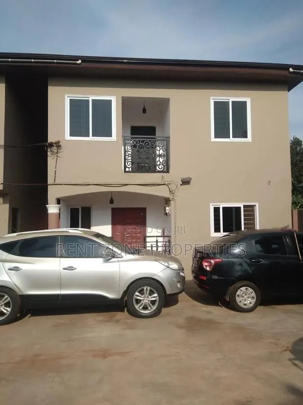 2bdrm Apartment in Ofankor for rent · Photo 1