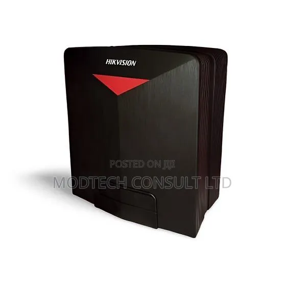 Hikvision Sliding Opener Complete Kit · Photo 1