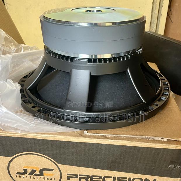 Jac 12 Inches Big Magnet Speaker [Ms12h97e] · Photo 4