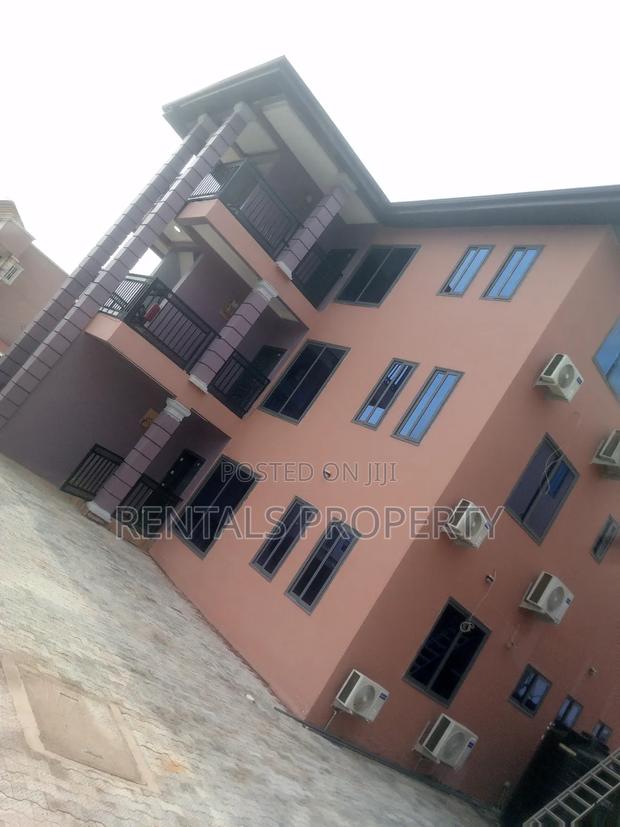 2bdrm Block of Flats in Lake Side Estate for rent · Photo 8