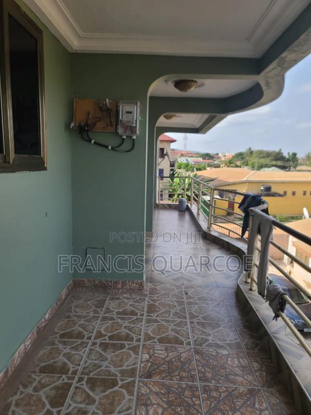 2bdrm Apartment in Francis Quarcoe, Kwabenya for rent · Photo 3