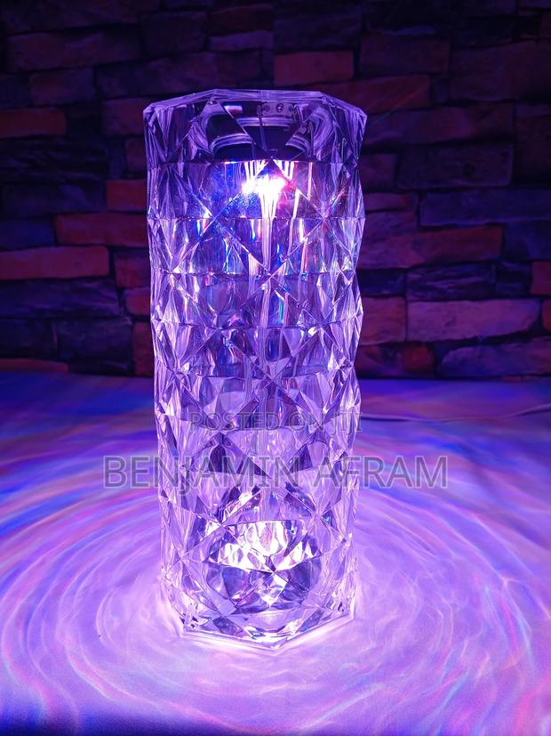 Motion Music Light · Photo 1