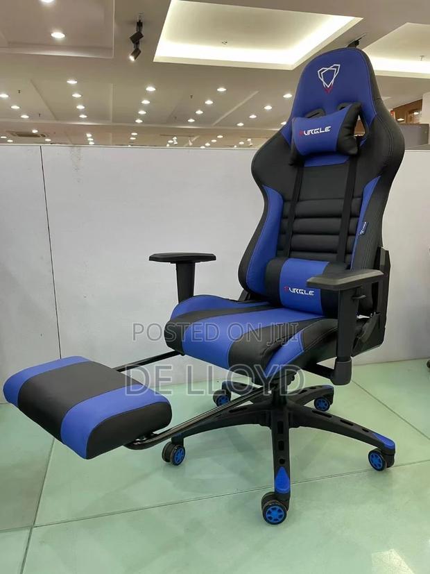 Furgle Gaming Chair · Photo 2