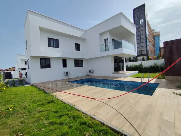 5bdrm Mansion in American House, East Legon for sale · Photo 2