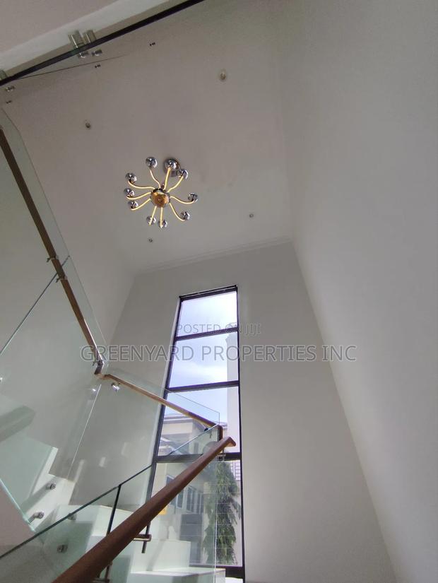 5bdrm Mansion in American House, East Legon for sale · Photo 4