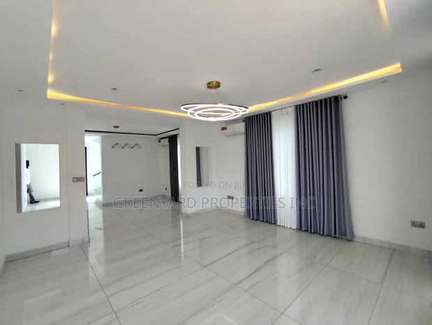 5bdrm Mansion in American House, East Legon for sale · Photo 5
