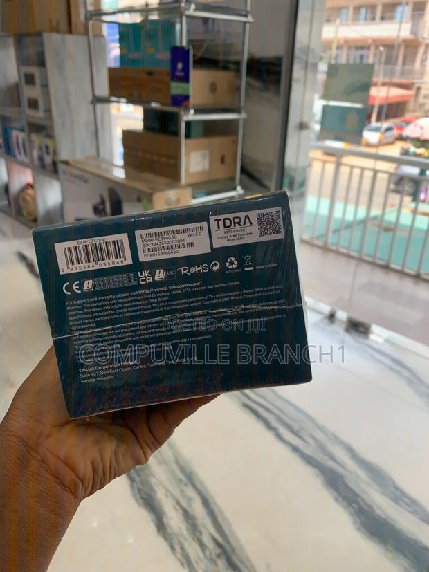 Tp-Link Mesh Wifi Extender Ac2600 · Photo 2