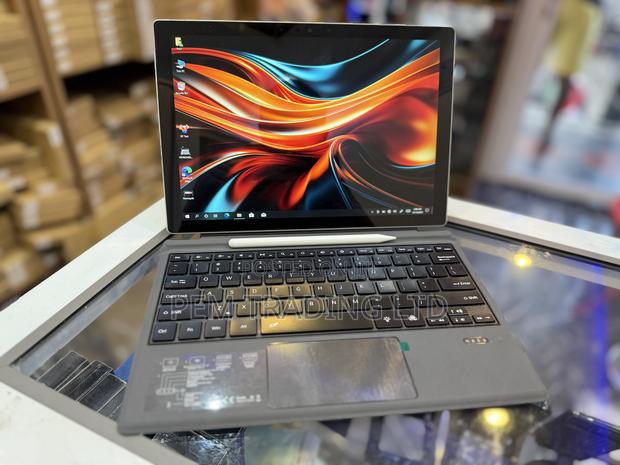 Microsoft Surface Pro 7 256 GB White · Photo 1