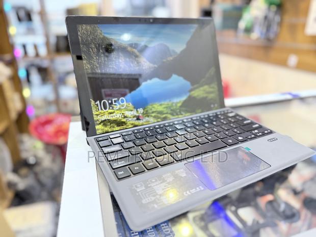Microsoft Surface Pro 7 256 GB Black · Photo 2