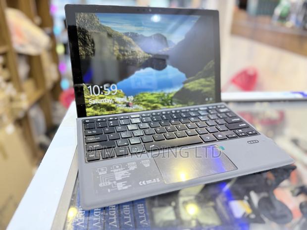 Microsoft Surface Pro 7 256 GB Black · Photo 3