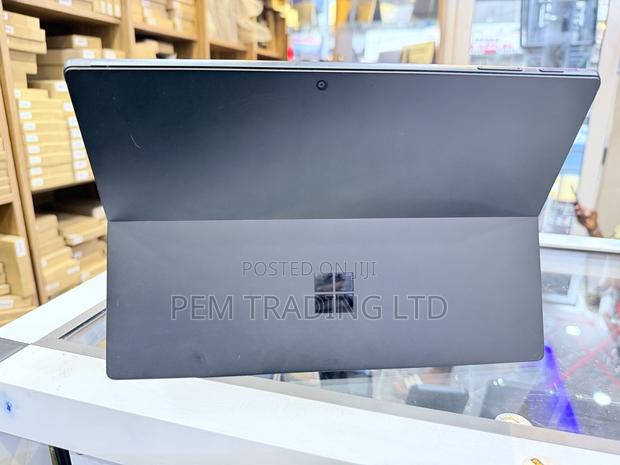 Microsoft Surface Pro 7 256 GB Black · Photo 4