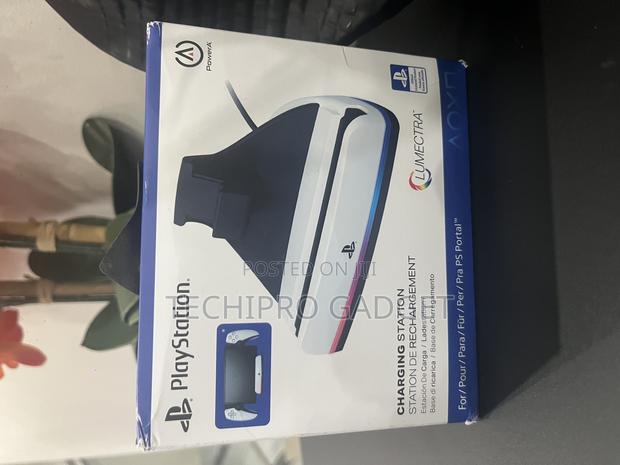 Ps Portal Charging Station Sealed · Photo 2