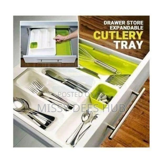 Drawer Organiser · Photo 1