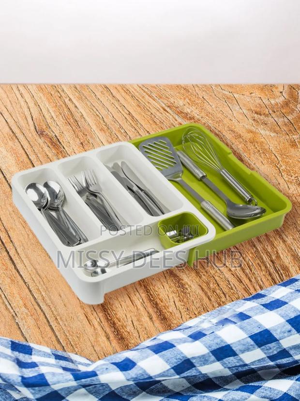 Drawer Organiser · Photo 2