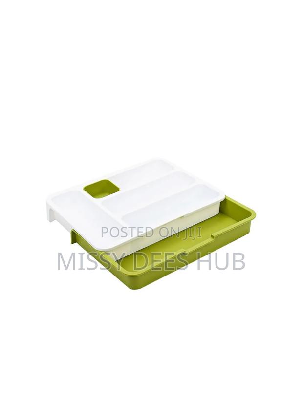 Drawer Organiser · Photo 3