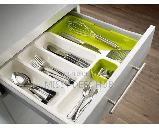 Drawer Organiser · Photo 4