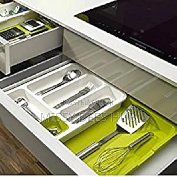 Drawer Organiser · Photo 5