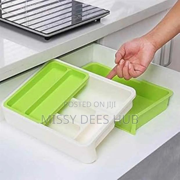 Drawer Organiser · Photo 7