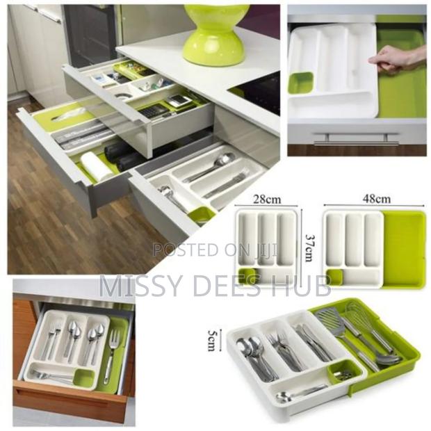 Drawer Organiser · Photo 8