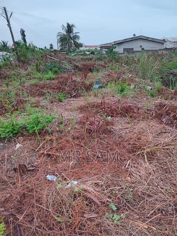 2plot of Land for Sale at Around West Hills Mall · Photo 1