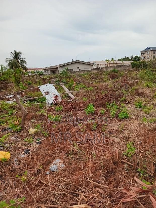 2plot of Land for Sale at Around West Hills Mall · Photo 2