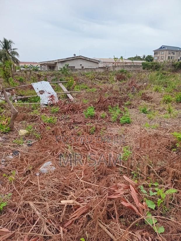 2plot of Land for Sale at Around West Hills Mall · Photo 3