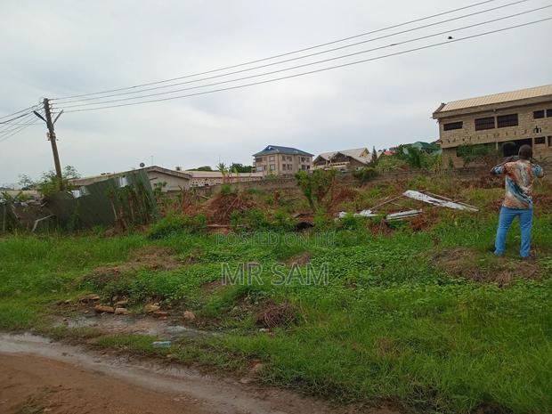 2plot of Land for Sale at Around West Hills Mall · Photo 4
