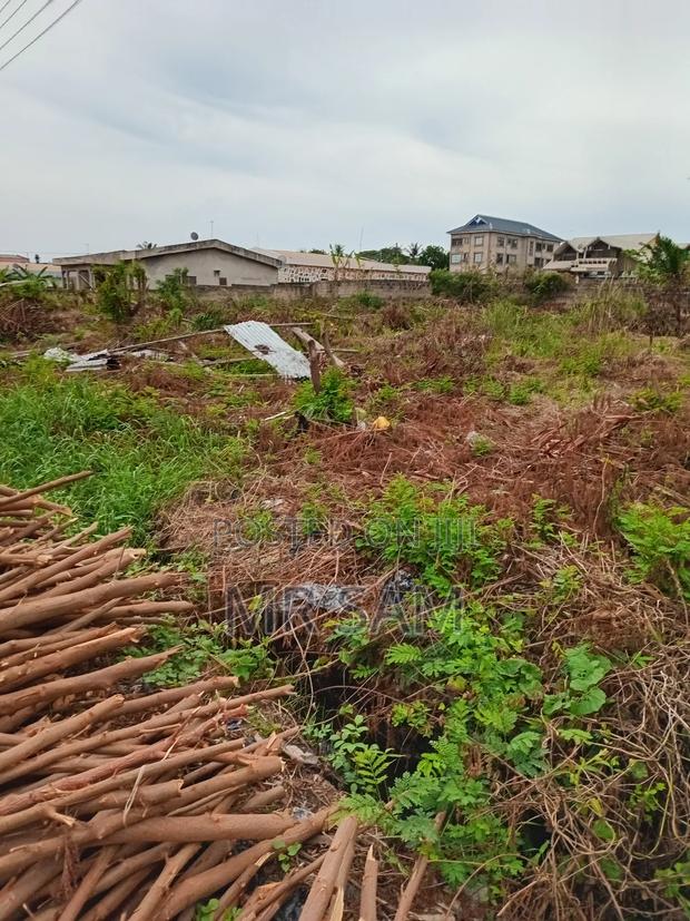 2plot of Land for Sale at Around West Hills Mall · Photo 5