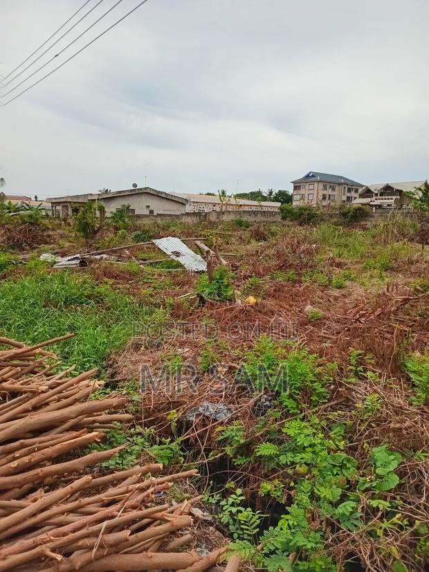 2plot of Land for Sale at Around West Hills Mall · Photo 6