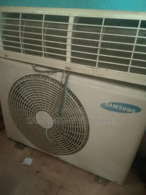 Used Air Condition · Photo 1