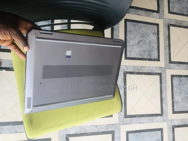 Laptop HP ZBook Studio G5 16GB Intel Xeon SSD 512GB · Photo 6