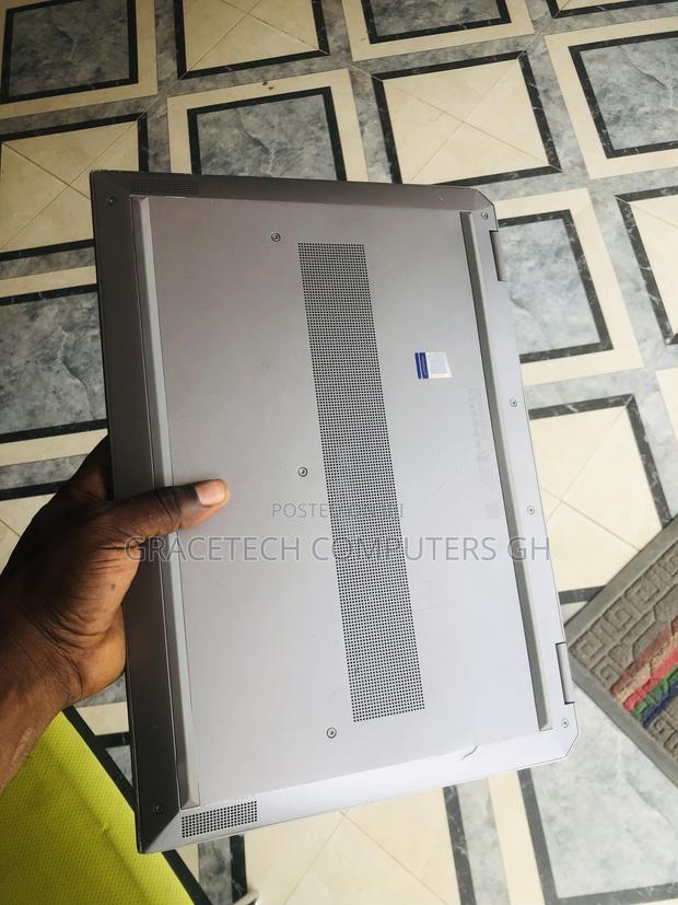 Laptop HP ZBook Studio G5 16GB Intel Xeon SSD 512GB · Photo 5