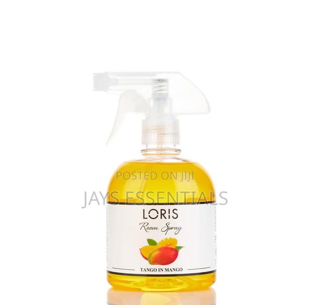 Loris Room Spray · Photo 1