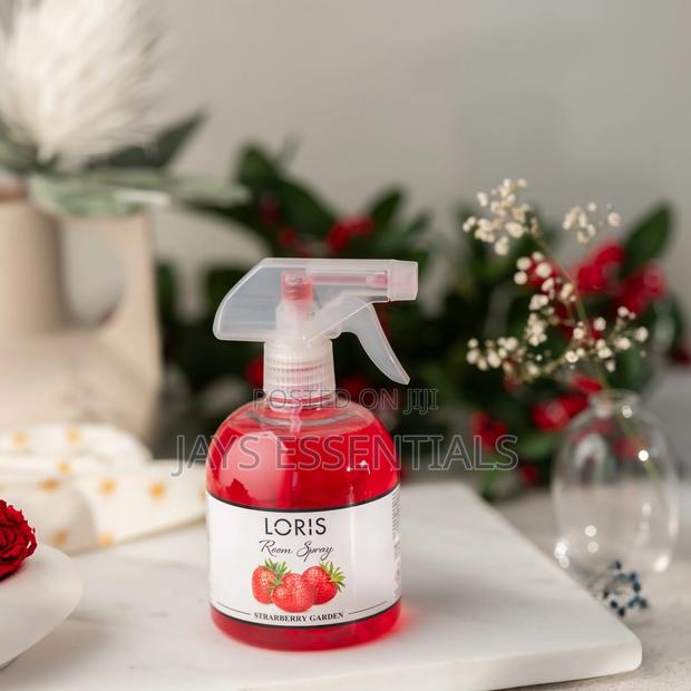 Loris Room Spray · Photo 2