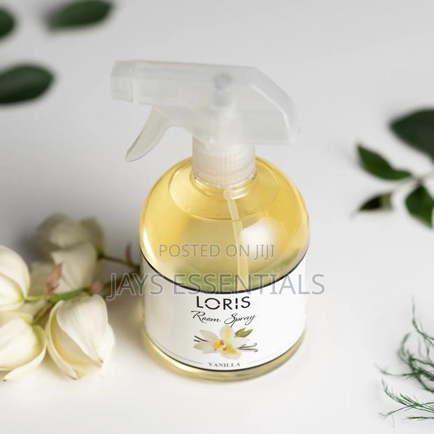 Loris Room Spray · Photo 5