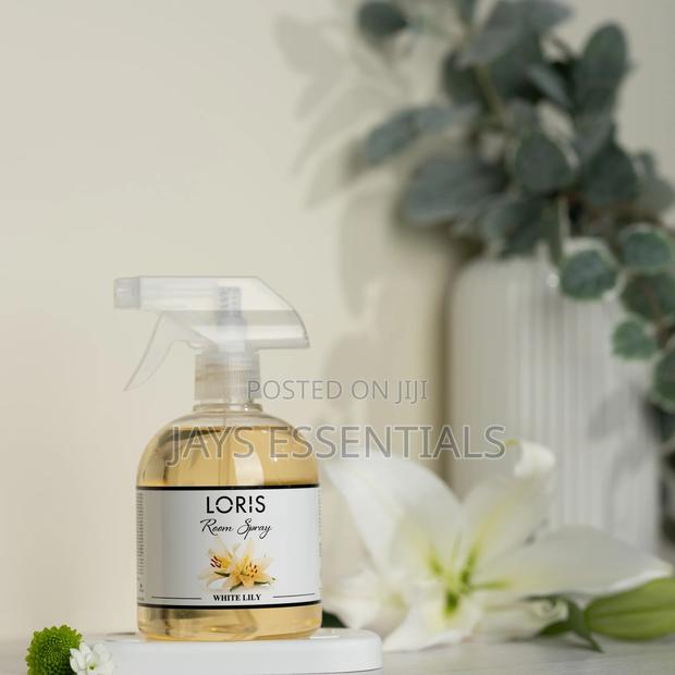 Loris Room Spray · Photo 4