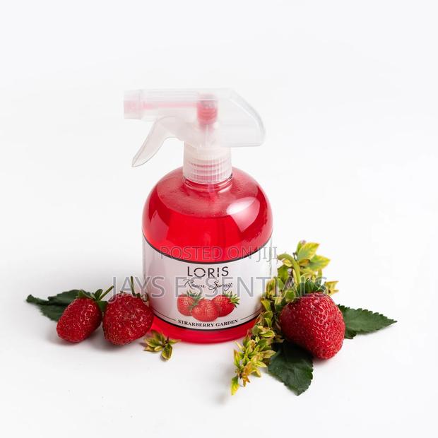 Loris Room Spray · Photo 6