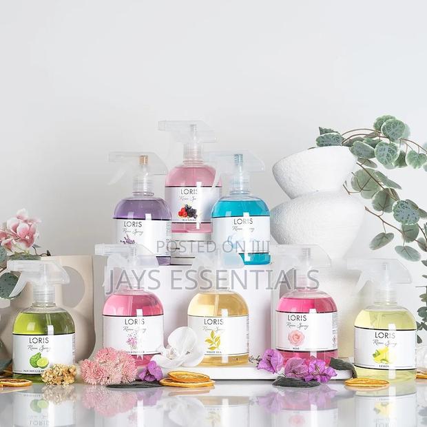 Loris Room Spray · Photo 7