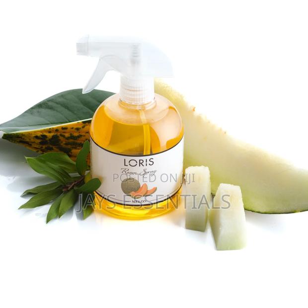 Loris Room Spray · Photo 8