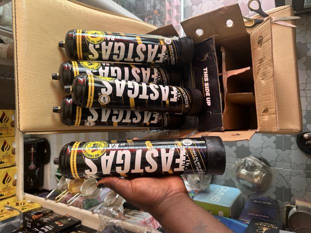 Laughing Gas · Photo 2