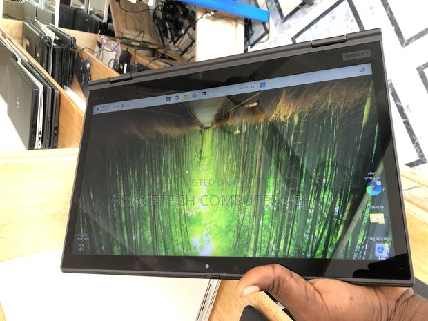 Laptop Lenovo Thinkpad X1 Yoga 8GB Intel Core I5 SSD 256GB · Photo 2