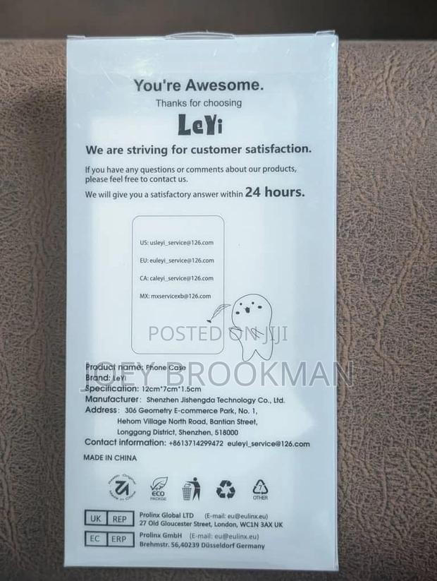 Leyi for Samsung A13 5g Case · Photo 2