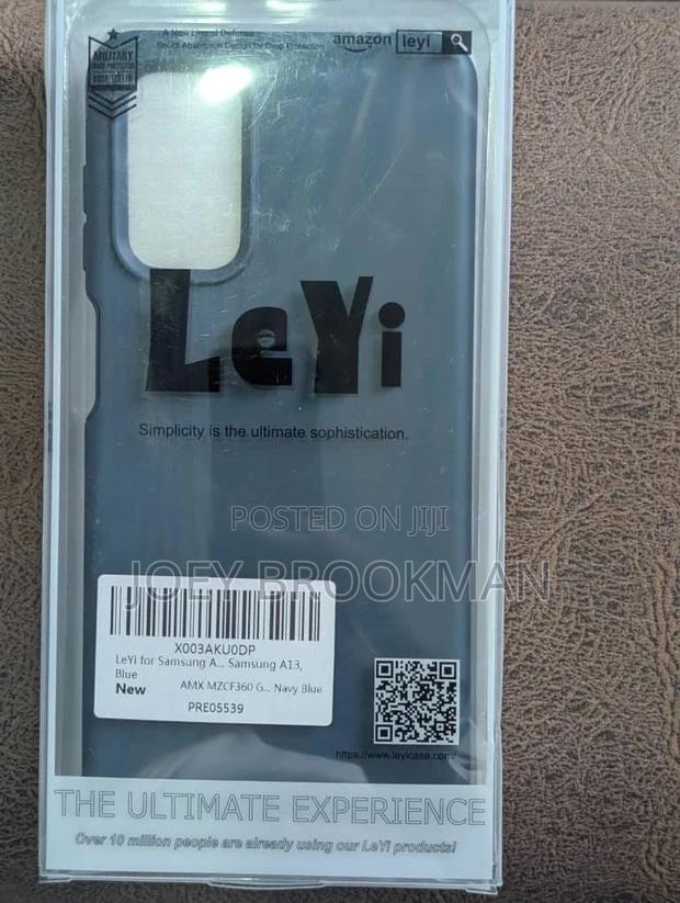 Leyi for Samsung A13 5g Case · Photo 3
