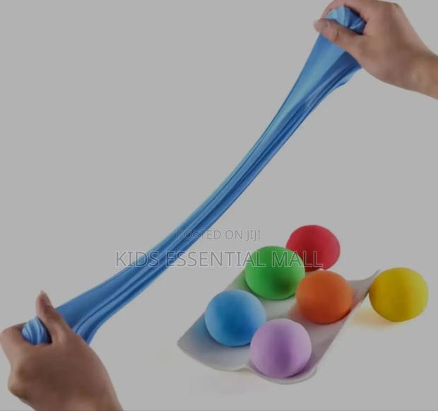 36 Pieces Clay Dough for Children · Photo 3