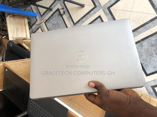Laptop Dell Latitude 5420 16GB Intel Core i7 SSD 512GB · Photo 5